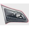 Recambio de piloto trasero derecho interior para citroën c4 lim. business referencia OEM IAM 967215548001 9672155480 