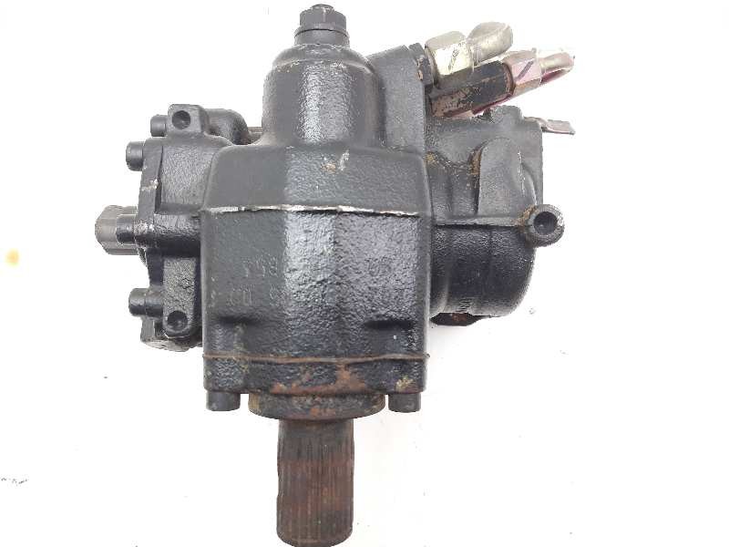 Recambio de caja direccion para mercedes-benz clase clk (w208) coupe 230 compressor (208.347) referencia OEM IAM 1244610805  