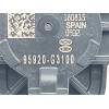 Recambio de sensor para hyundai i30 cw (pd) go! referencia OEM IAM 95920G3100  