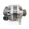 Recambio de alternador para opel astra j (p10) 1.7 cdti (68) referencia OEM IAM 13500186  