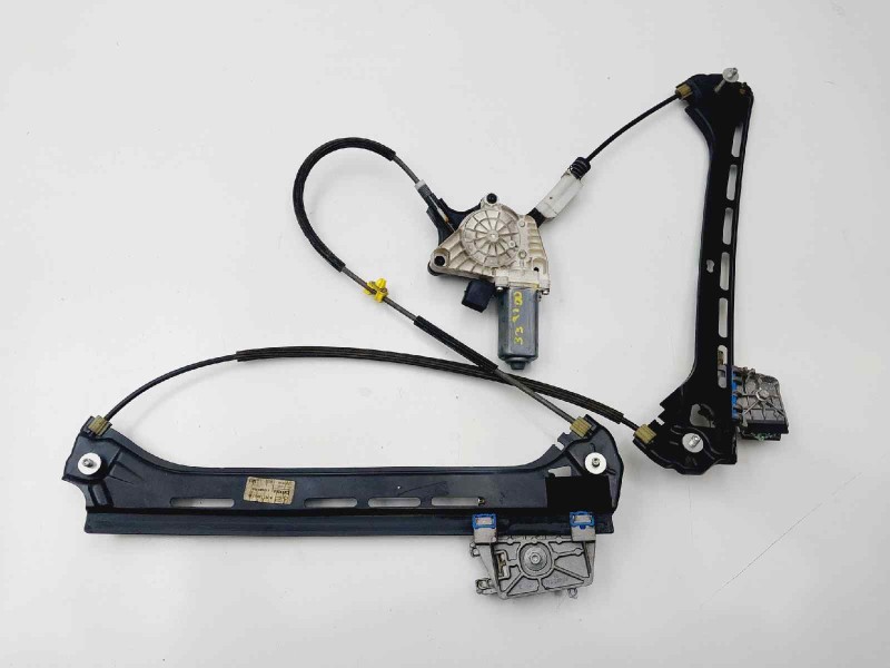 Recambio de elevalunas delantero derecho para mercedes-benz clase e coupe (207) 350 cdi referencia OEM IAM A2078200442 A20772002