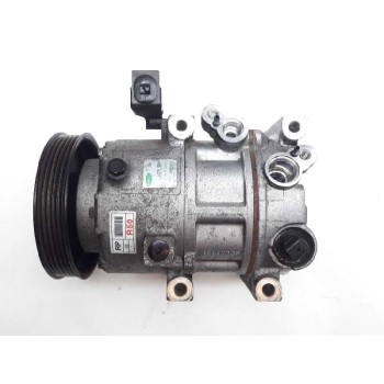 COMPRESOR AIRE ACONDICIONADO 97701A4500 F500PNBCA12 KCLA1124