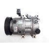 Recambio de compresor aire acondicionado para kia carens ( ) concept referencia OEM IAM 97701A4500 F500PNBCA12 KCLA1124
