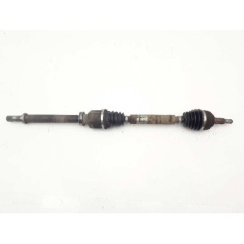 TRANSMISION DELANTERA DERECHA 8200375538 