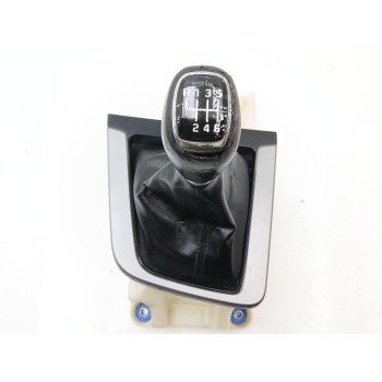 PALANCA CAMBIO 43700F2100 