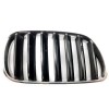 Recambio de rejilla delantera para bmw x3 (e83) xdrive 20d referencia OEM IAM 51113420088  