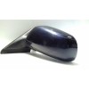 Recambio de retrovisor izquierdo para audi a4 berlina (b5) 2.5 tdi referencia OEM IAM  ELECTRICO AZUL