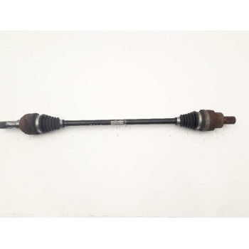 TRANSMISION TRASERA DERECHA P30759249 T050531 