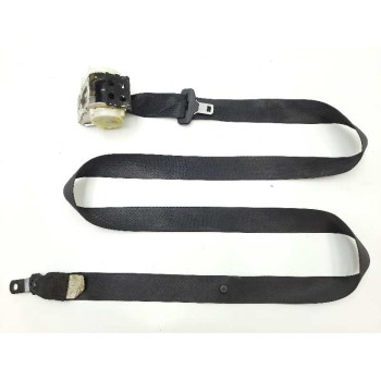 CINTURON SEGURIDAD TRASERO IZQUIERDO 33061260B 