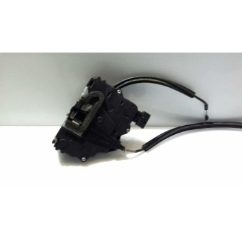 CERRADURA PUERTA DELANTERA IZQUIERDA 1342155080 ELECTRICA 