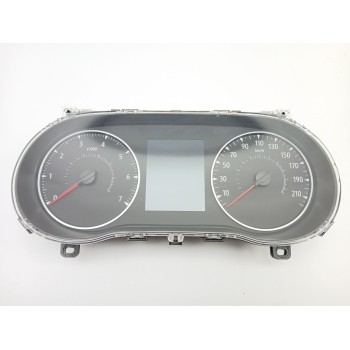 CUADRO INSTRUMENTOS 248090744R 