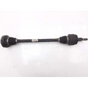 TRANSMISION TRASERA DERECHA 7L6501201B 