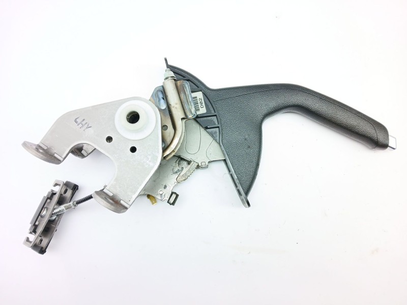 Recambio de palanca freno de mano para hyundai elantra vi sedán (ad, ada) 1.6 d referencia OEM IAM 59710F2100TRY  