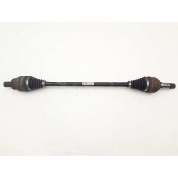 TRANSMISION TRASERA IZQUIERDA P30759249 T050531 