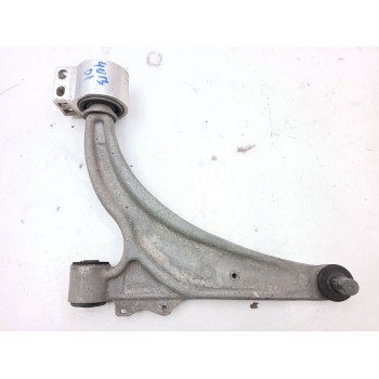BRAZO SUSPENSION INFERIOR DELANTERO IZQUIERDO 13401129 