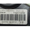 Recambio de motor calefaccion para citroën c4 lim. business referencia OEM IAM T1011131B  