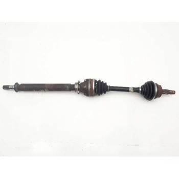 TRANSMISION DELANTERA DERECHA 