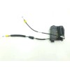 Recambio de cerradura puerta trasera izquierda para peugeot 308 active referencia OEM IAM 9810309980  