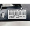 Recambio de pedal freno para mercedes-benz clase e coupe (207) 350 cdi referencia OEM IAM A2042902001 A2042902101 