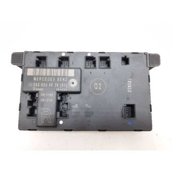 MODULO ELECTRONICO 2038205626 