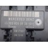 Recambio de modulo electronico para mercedes-benz clase c (w203) berlina 270 cdi (203.016) referencia OEM IAM 2038205626  