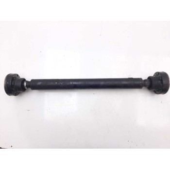 TRANSMISION CENTRAL DELANTERA 7L6521101 