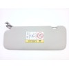 Recambio de parasol derecho para hyundai elantra vi sedán (ad, ada) 1.6 d referencia OEM IAM 85220F2010TTX  