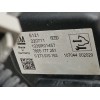 Recambio de cremallera direccion para opel astra j (p10) 1.7 cdti (68) referencia OEM IAM 13368195 1039R01457 7805974757