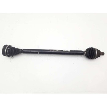 TRANSMISION DELANTERA DERECHA 1K0407272GM 