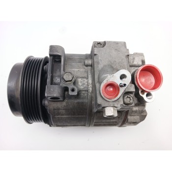 COMPRESOR AIRE ACONDICIONADO A0022305011 Z0006496D 