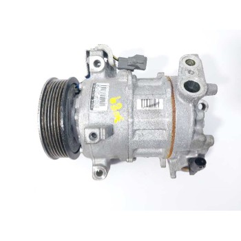 COMPRESOR AIRE ACONDICIONADO MC4471400881 MC4471400881 