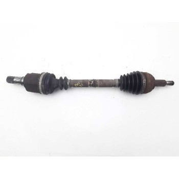 TRANSMISION DELANTERA IZQUIERDA 