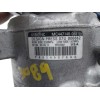 Recambio de compresor aire acondicionado para jeep compass ii limited 4x4 referencia OEM IAM MC4471400881 MC4471400881 