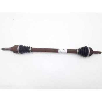 TRANSMISION DELANTERA DERECHA 