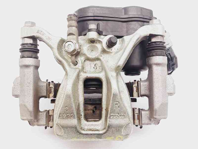 Recambio de pinza freno trasera derecha para toyota c-hr 1.8 hibrido referencia OEM IAM 46310F4011  