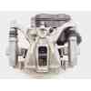 Recambio de pinza freno trasera derecha para toyota c-hr 1.8 hibrido referencia OEM IAM 46310F4011  