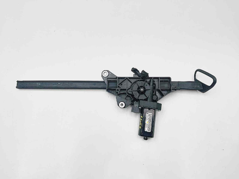 Recambio de cinturon seguridad delantero derecho para mercedes-benz clase e coupe (207) 350 cdi referencia OEM IAM A2078600282  