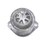 Recambio de soporte motor para volkswagen touareg (7la) tdi r5 referencia OEM IAM 7L6199131C  