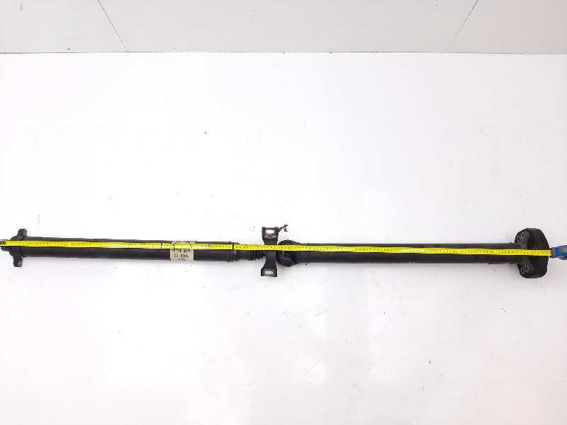 Recambio de transmision central para mercedes-benz clase c (w203) berlina 270 cdi (203.016) referencia OEM IAM 2034105006  