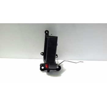 MANETA INTERIOR TRASERA IZQUIERDA 