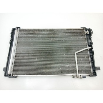 CONDENSADOR / RADIADOR AIRE ACONDICIONADO A2045000654 