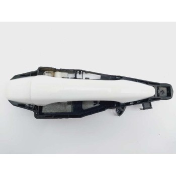 MANETA EXTERIOR TRASERA IZQUIERDA 9674812180 