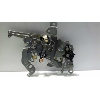 CERRADURA PUERTA TRASERA IZQUIERDA 