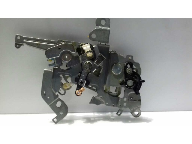 Recambio de cerradura puerta trasera izquierda para mazda 5 berl. (cr) 2.0 crtd active (81kw) referencia OEM IAM   