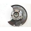 Recambio de mangueta delantera izquierda para opel astra j (p10) 1.7 cdti (68) referencia OEM IAM 13319482  