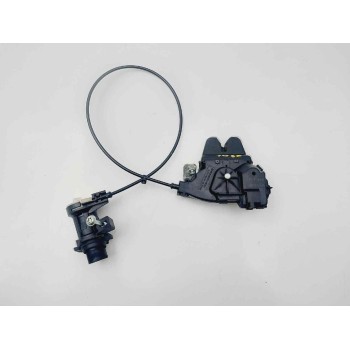 CERRADURA MALETERO / PORTON A2047500185 