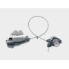 Recambio de cerradura maletero / porton para mercedes-benz clase e coupe (207) 350 cdi referencia OEM IAM A2047500185  