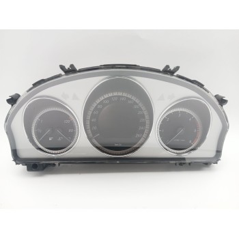 CUADRO INSTRUMENTOS a2049003802 