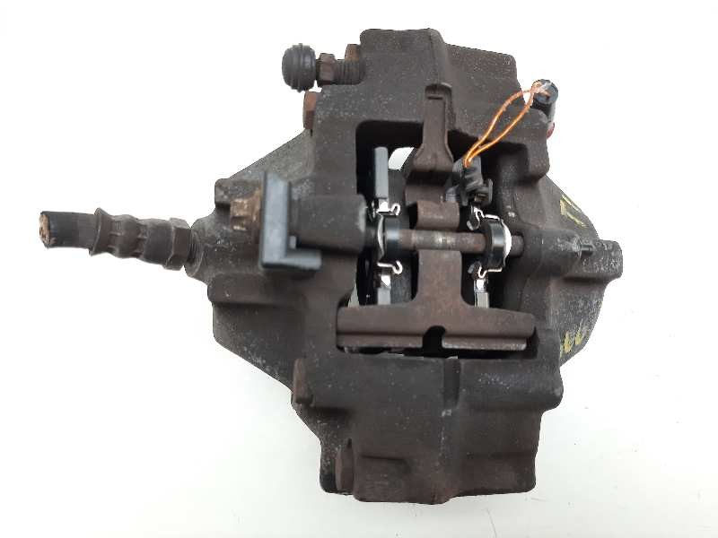 Recambio de pinza freno trasera izquierda para mercedes-benz clase c (w203) berlina 270 cdi (203.016) referencia OEM IAM   