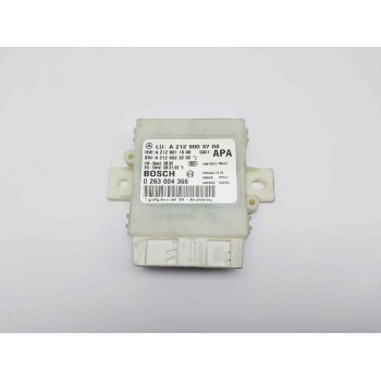 MODULO ELECTRONICO A2129003704 0263004366 BOSCH